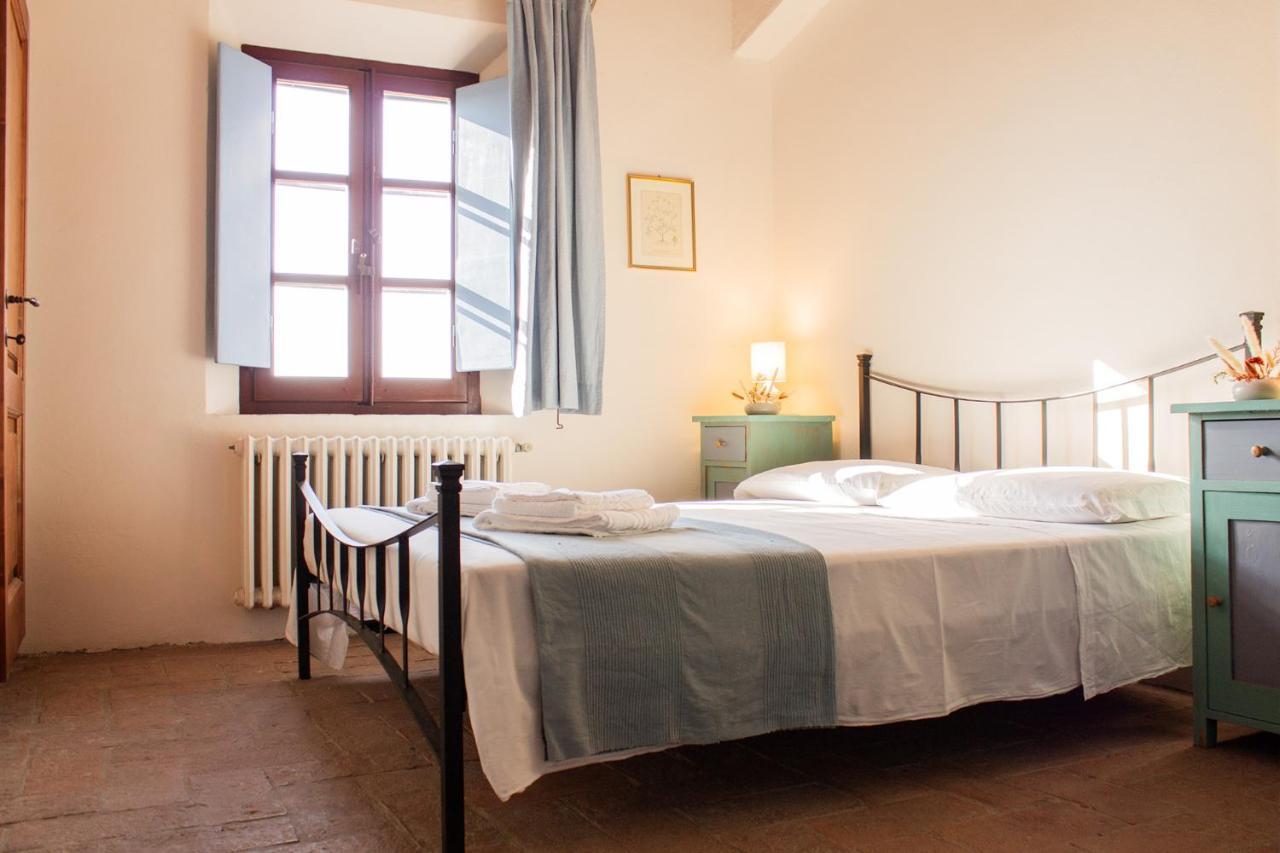 Villa Tre Colli - In The Heart Of Tuscany Certaldo Extérieur photo