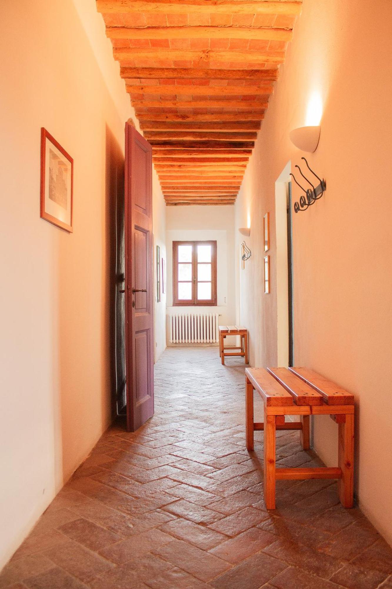 Villa Tre Colli - In The Heart Of Tuscany Certaldo Extérieur photo