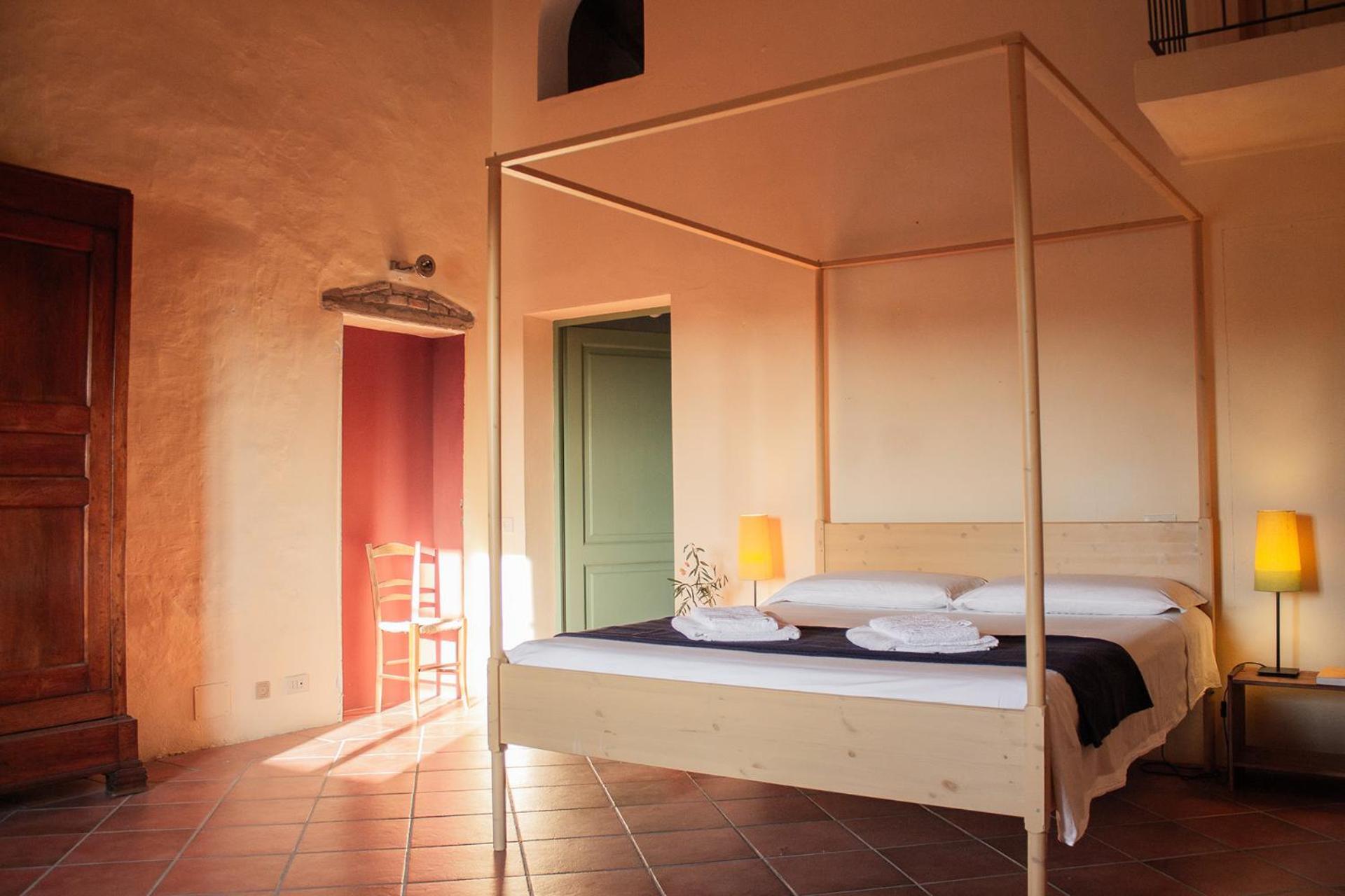 Villa Tre Colli - In The Heart Of Tuscany Certaldo Extérieur photo